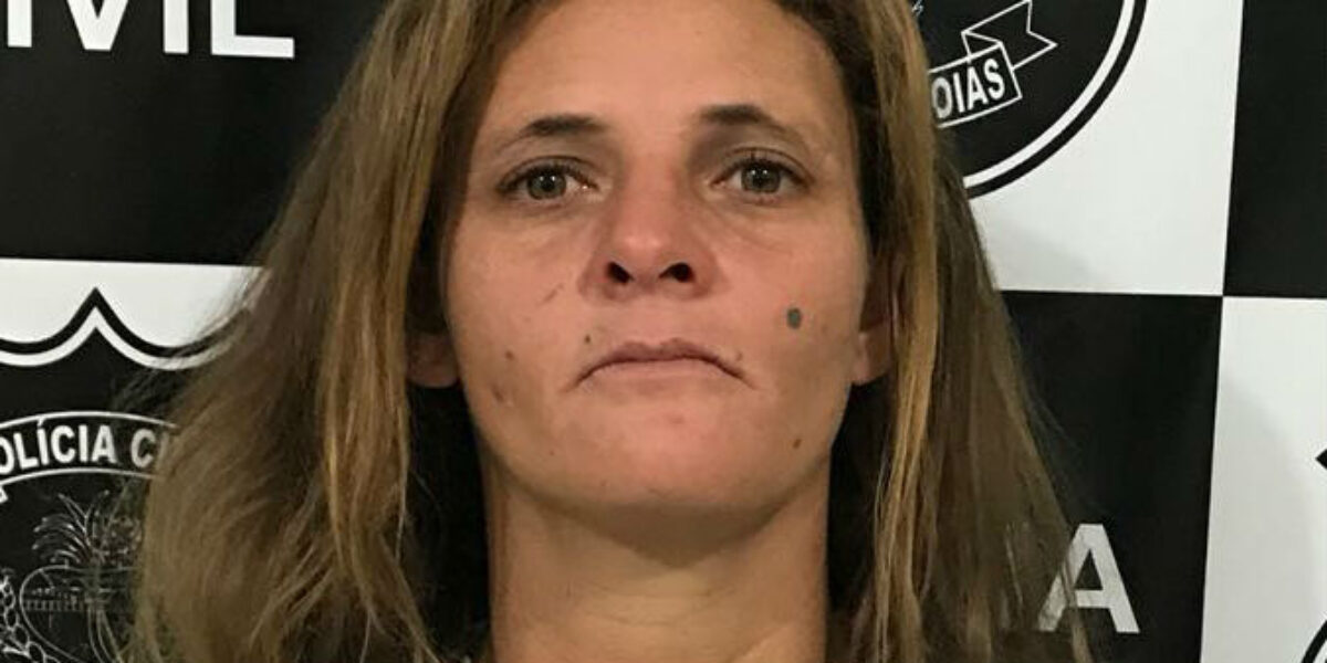 Durante monitoramento, policiais civis prendem traficante em Goiatuba