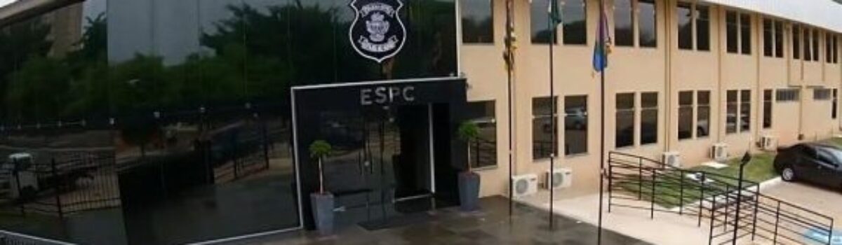 Escola Superior da Polícia Civil divulga edital para conteudistas de apostilas; confira