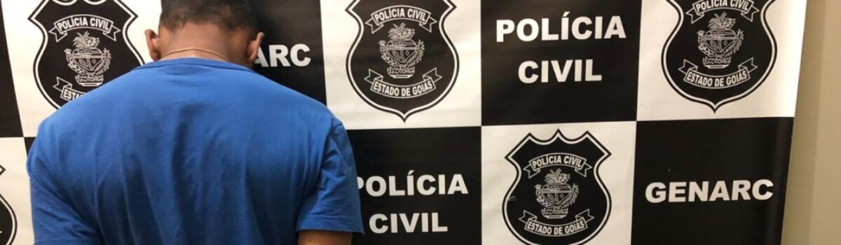 Polícia Civil apreende frango recheado com maconha que seria entregue em presídio