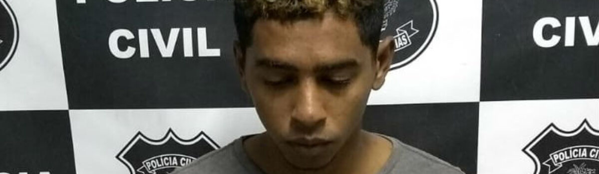 Monitorado por tornozeleira eletrônica é flagrado traficando drogas em Morrinhos