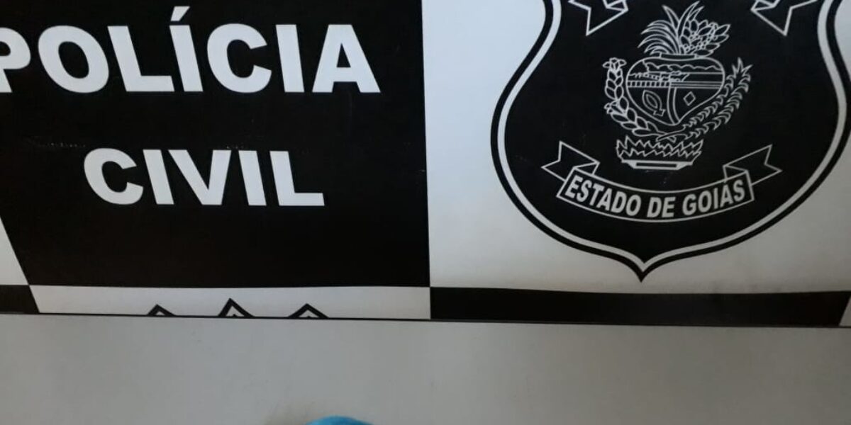Em Alto Horizonte, mulher é presa em flagrante por tráfico de drogas
