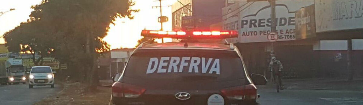 Polícia Civil desarticula grupo especializado no roubo de caminhonetes em Goiás