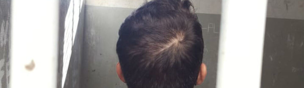 Estuprador condenado pela Justiça é preso pela PC em São Luiz de Montes Belos