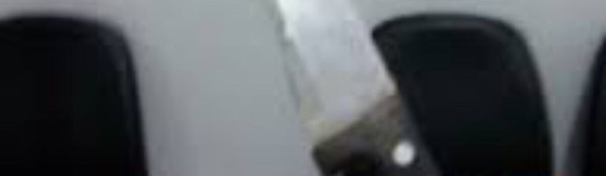 Menor suspeito de duas tentativas de homicídio é apreendido em Piracanjuba