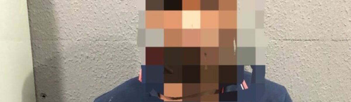 Niquelândia: adolescente é apreendido após crime bárbaro que vitimou menina de 3 anos