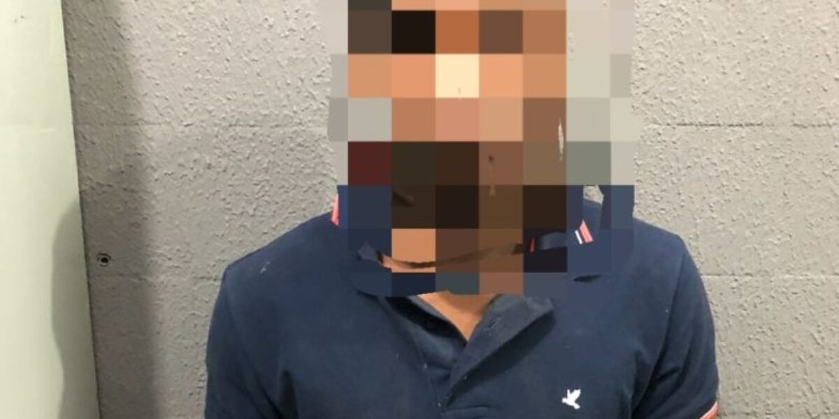 Niquelândia: adolescente é apreendido após crime bárbaro que vitimou menina de 3 anos