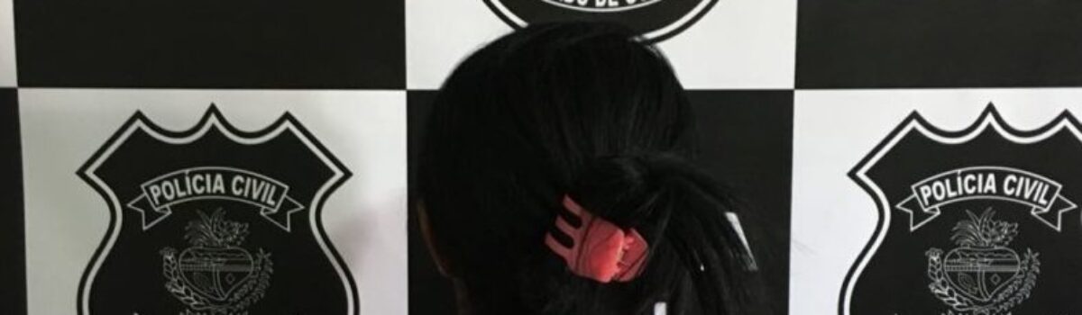 Deam/Depai de Itumbiara prende suspeita de torturar e abusar sexualmente de menor de 16 anos