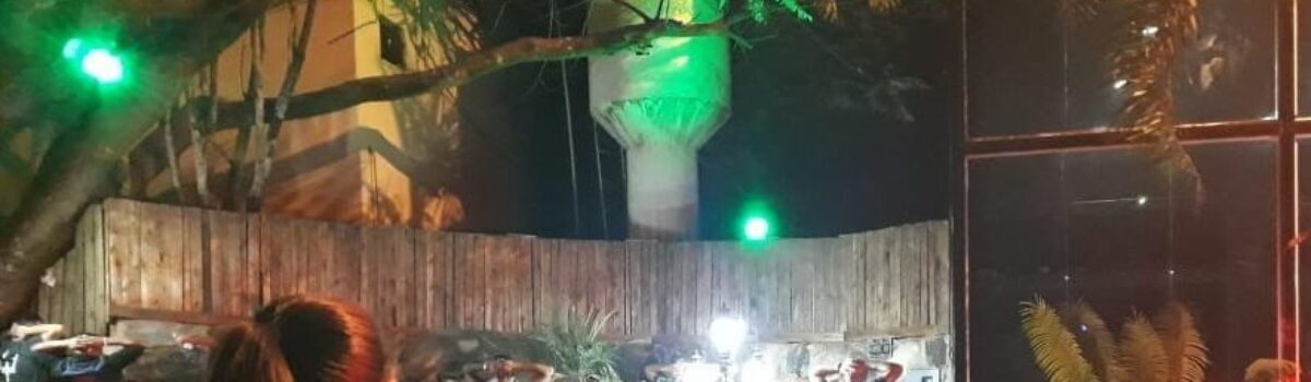 Forças de Segurança Pública realizam cerca de 300 abordagens durante operação integrada em Valparaíso