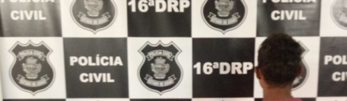 PC e PM de Ceres apreendem menores que furtaram e destruíram centro de convivência e museu por não gostarem da comida servida pela instituição