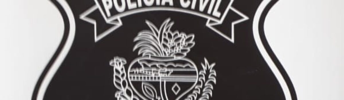 Genarc de Aparecida cumpre mandados de prisão contra organização criminosa