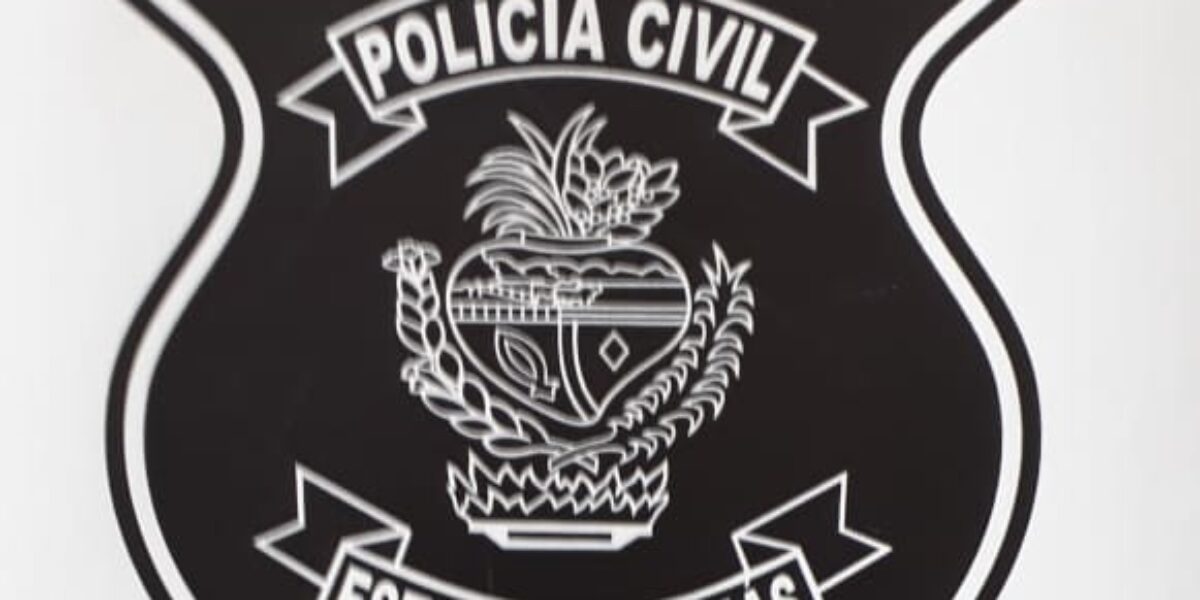 Genarc de Aparecida cumpre mandados de prisão contra organização criminosa
