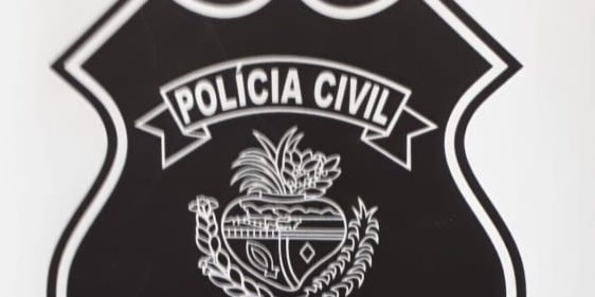 Jovem suspeito de roubos e tráfico de drogas é apreendido pela Depai
