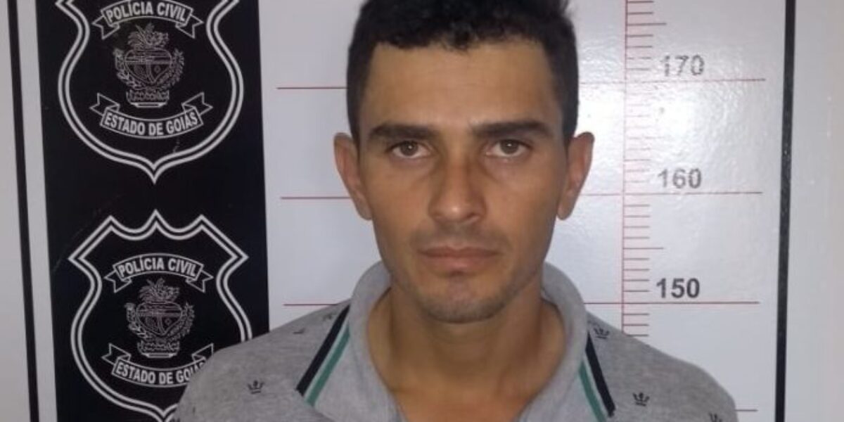Genarc de Aparecida de Goiânia recupera moto furtada e prende receptador