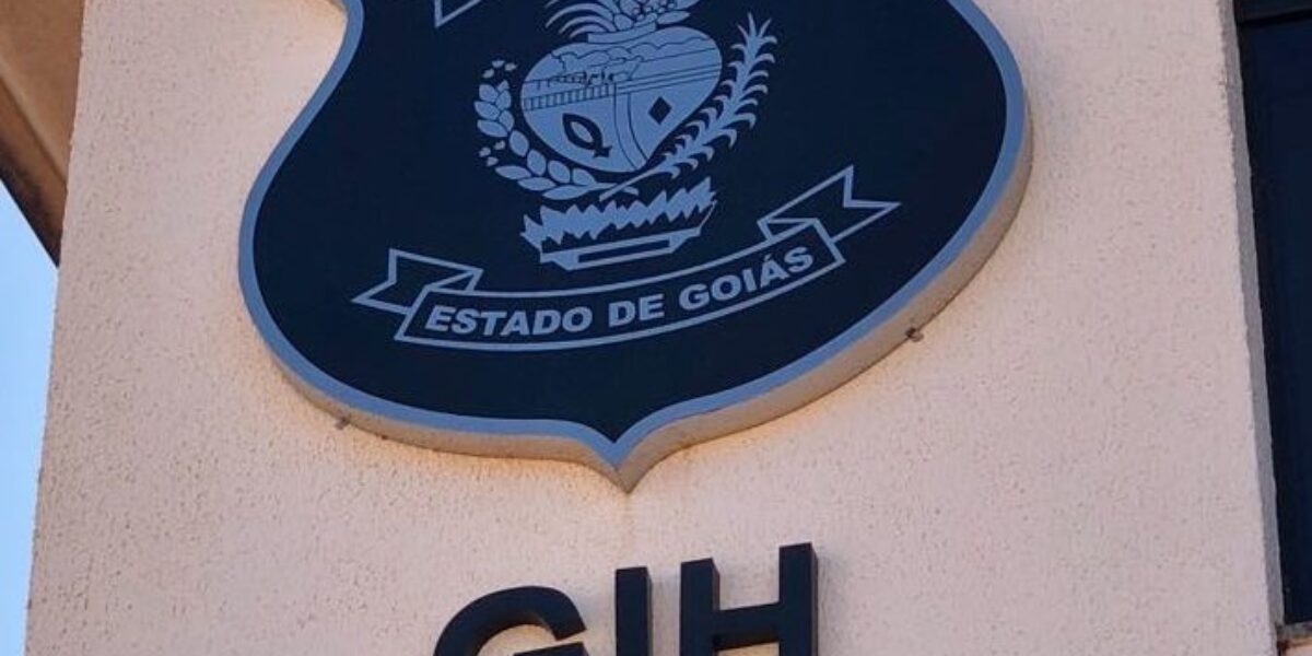 GIH de Formosa apreende adolescente que matou homem com problemas psicológicos