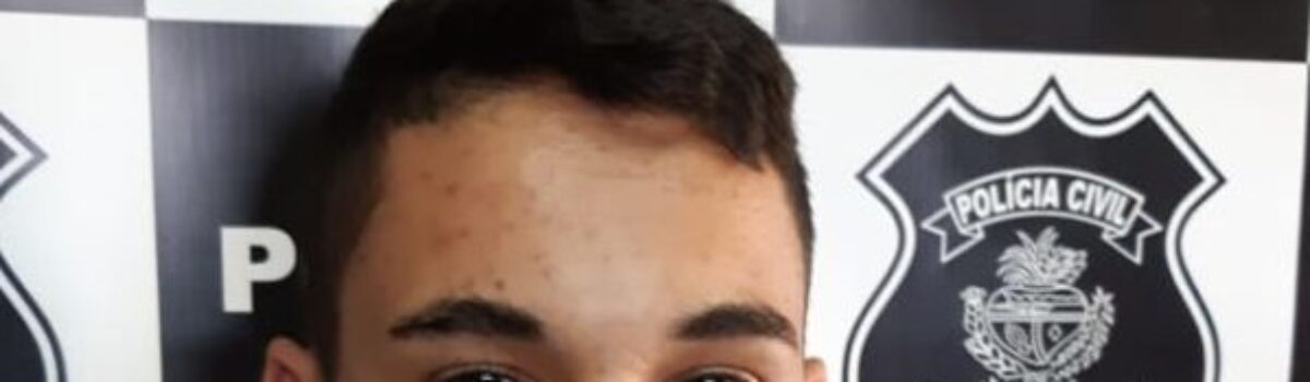 GIH prende homem que matou desafeto durante festa em motel de Aparecida