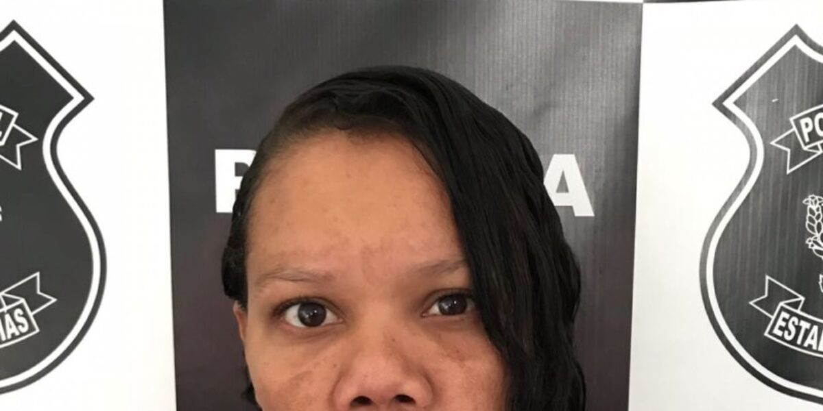 GIH de Novo Gama cumpre mandados contra mulher e adolescente