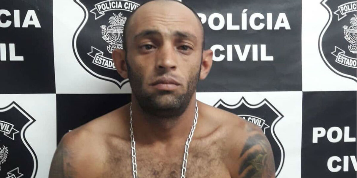 Polícia Civil de Planaltina de Goiás flagra traficante repassando maconha a usuário