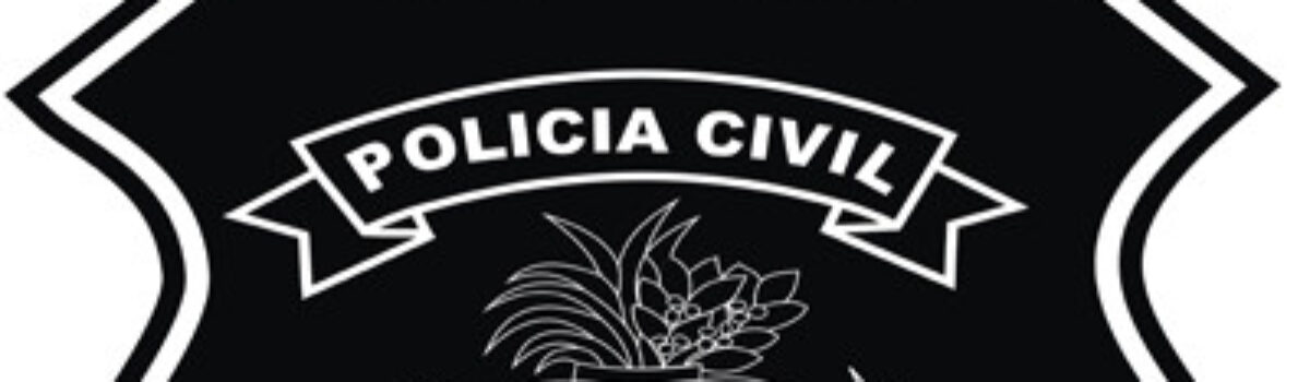 PCGO convoca aprovados no processo seletivo temporário para área administrativa em 6ª chamada