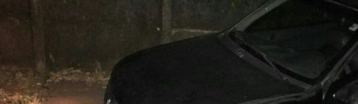 Polícia Civil de Caiapônia realiza operação contra embriaguez ao volante