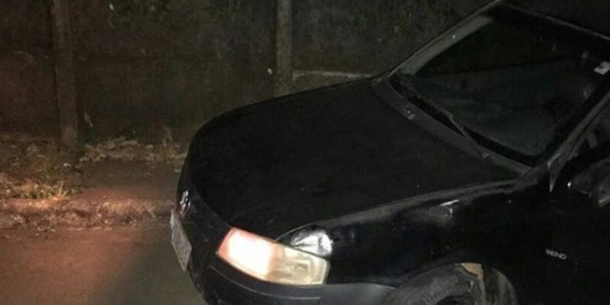 Polícia Civil de Caiapônia realiza operação contra embriaguez ao volante