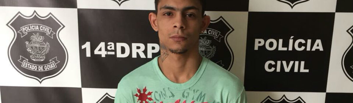 Polícia Civil esclarece tentativa de homicídio praticada contra adolescente em 2015
