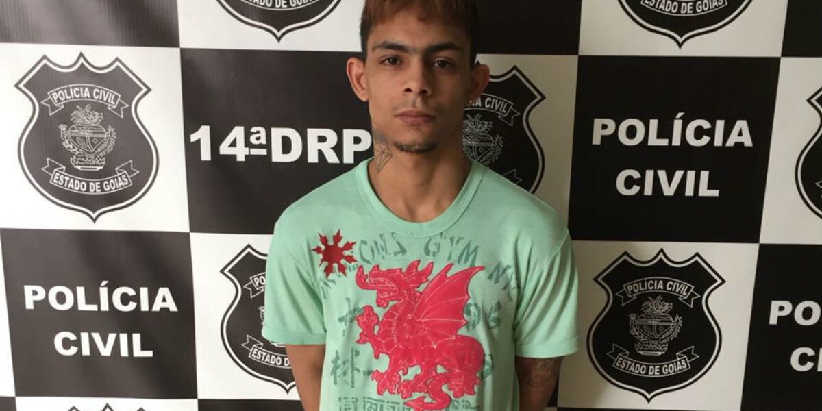 Polícia Civil esclarece tentativa de homicídio praticada contra adolescente em 2015