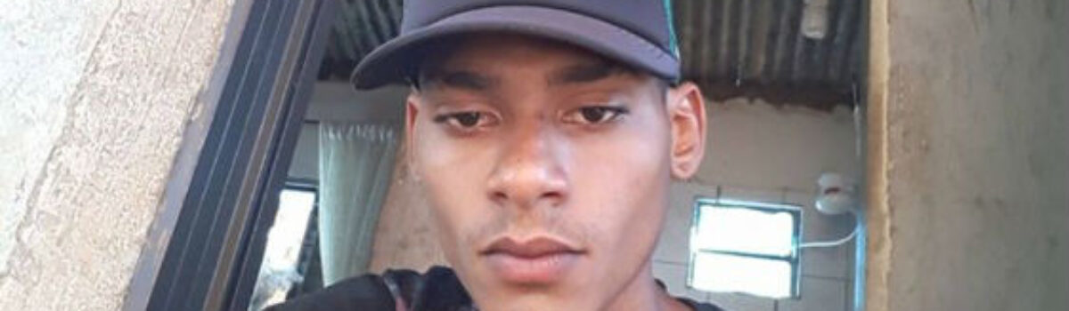 Suspeito de ao menos três homicídios em Formosa é preso em MG