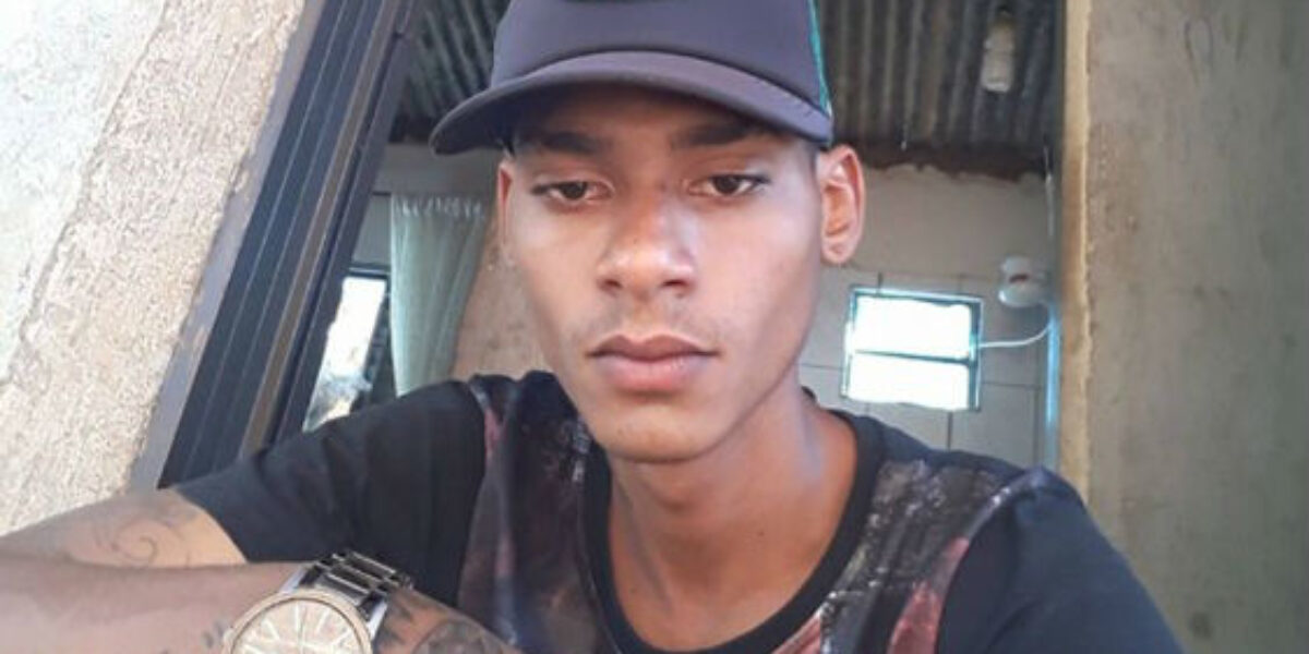 Suspeito de ao menos três homicídios em Formosa é preso em MG