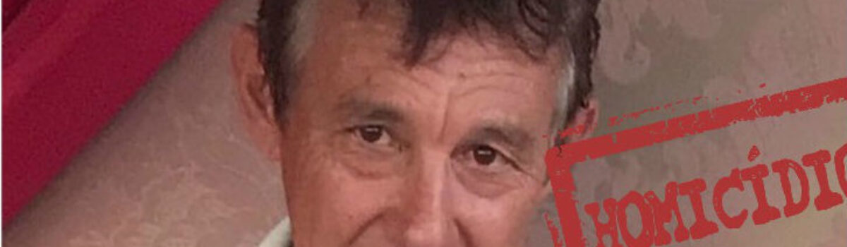 Suspeito de cometer feminicídio em Panamá é procurado pela Polícia Civil