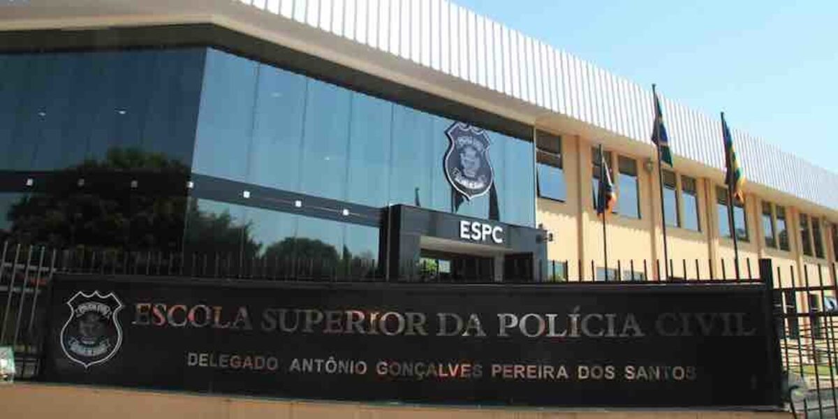ESPC divulga inscrições deferidas para curso de atualização de agentes e escrivães