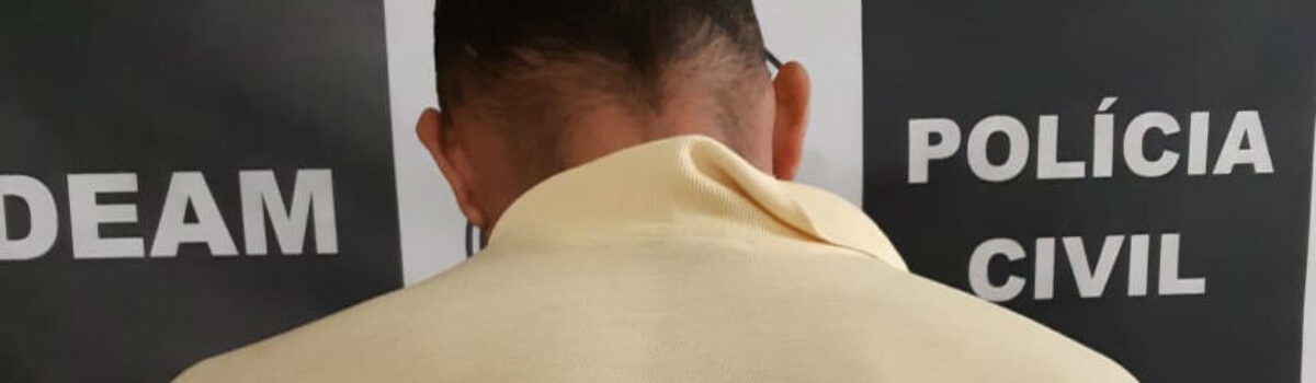 Deam de Valparaíso prende homem que abusou das sobrinhas por sete anos