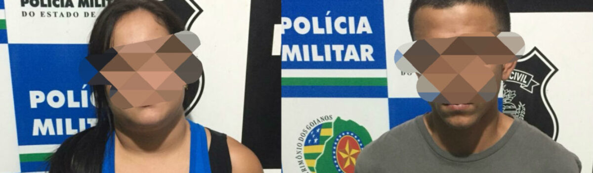 Polícia Civil de Inhumas prende traficantes na Operação Perniciem