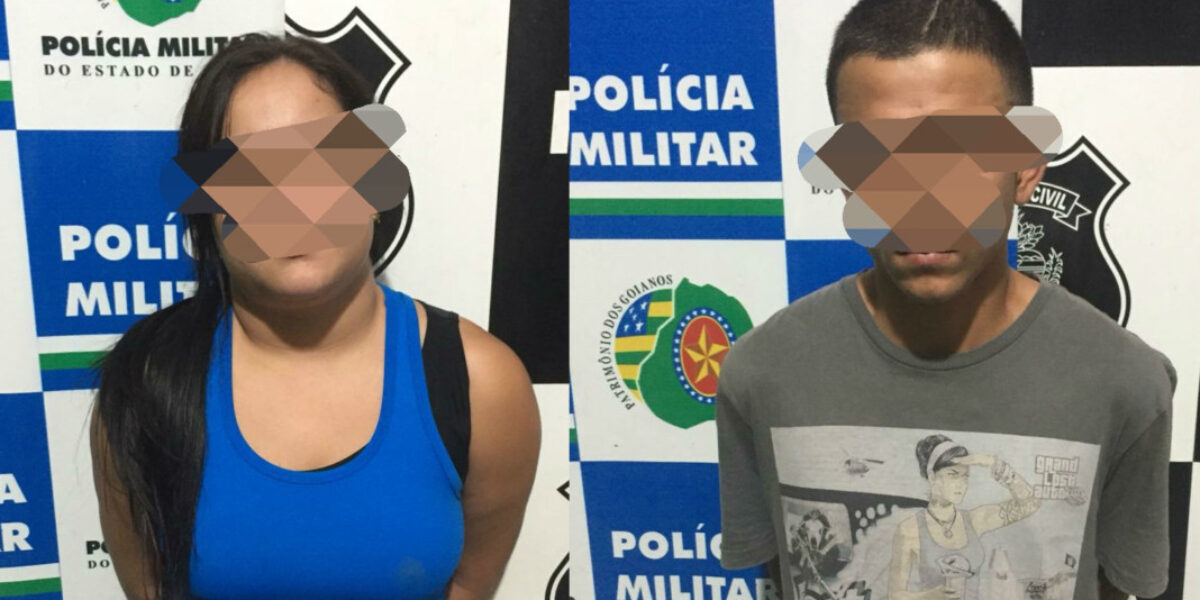 Polícia Civil de Inhumas prende traficantes na Operação Perniciem