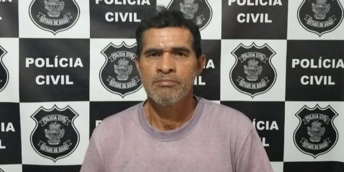 Piracanjuba: Policiais prendem condenado por furto que estava foragido