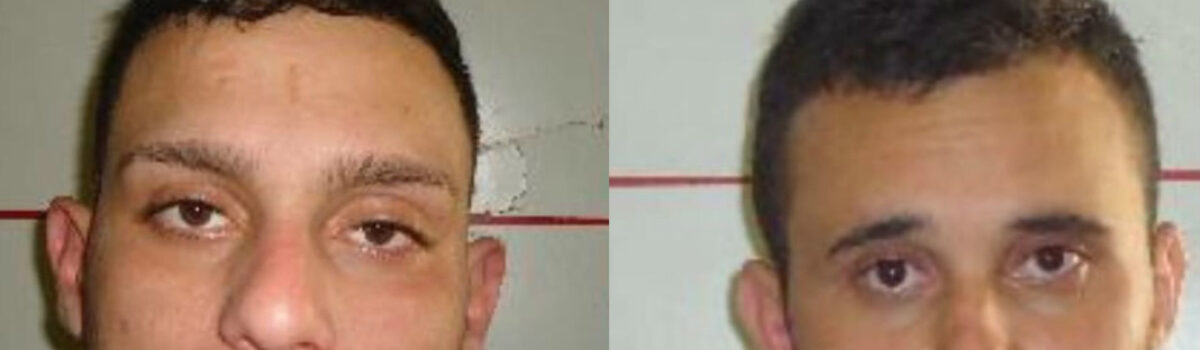 GAB conclui IP e identifica demais envolvidos em explosão do BB da Avenida T7