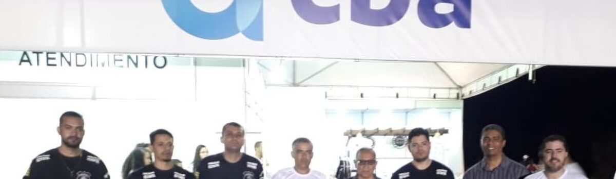 Polícia Civil de Niquelândia reforça aparato de segurança durante 270ª Romaria de Nossa Senhora da Abadia do Muquém