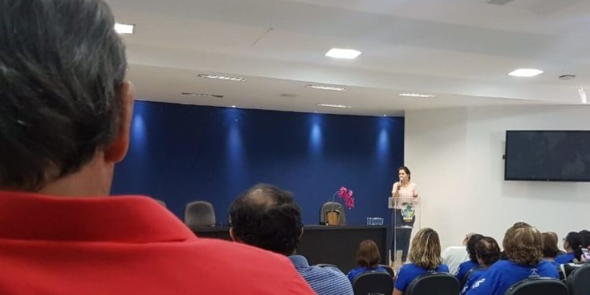 PC realiza culto ecumênico em homenagem a Dia dos Pais no Auditório da SSPAP