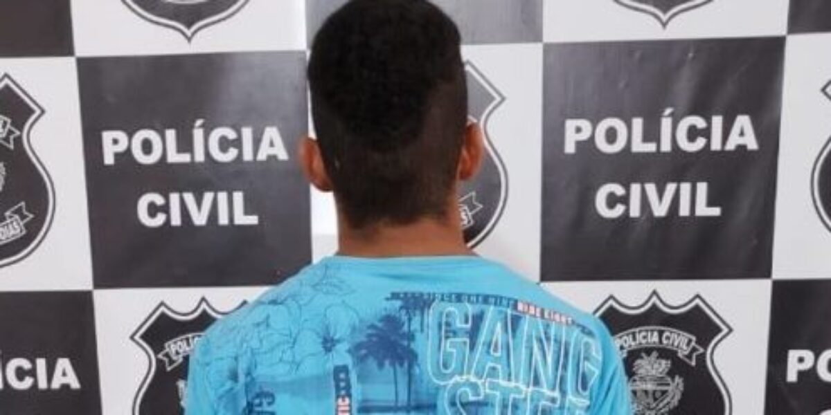 PC apreende menor por tráfico de drogas e ameaça ocorridos no DF