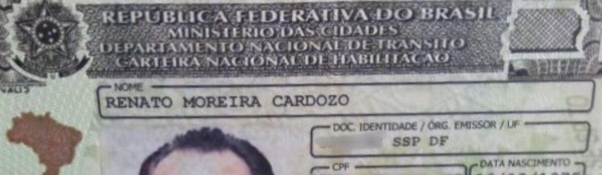 Procurado pela Justiça é preso na 1ª DP de Goiânia quando registrava RAI