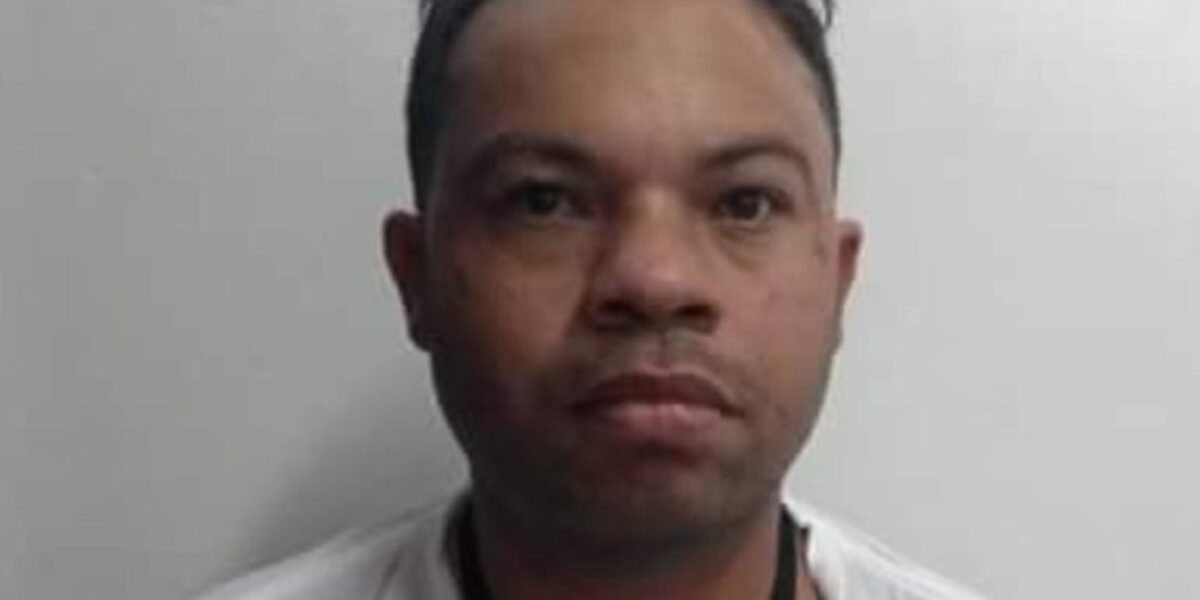 Cúmplice de homicídio em Mineiros é preso no interior de São Paulo