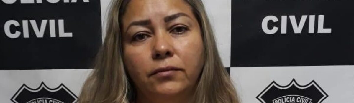 Polícia Civil de Morrinhos prende traficante que vendia cocaína a caminhoneiros às margens da BR-153