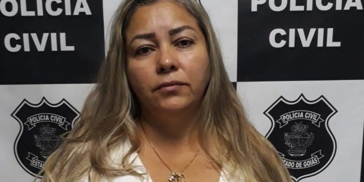 Polícia Civil de Morrinhos prende traficante que vendia cocaína a caminhoneiros às margens da BR-153