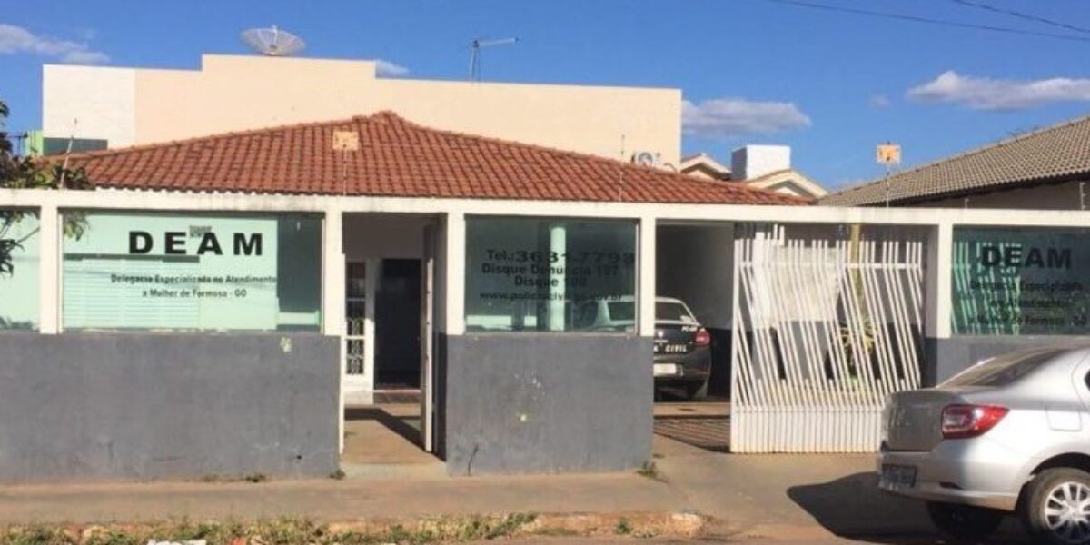 Jovem de 26 anos é indiciado por ameaçar e atear fogo na casa da ex-companheira