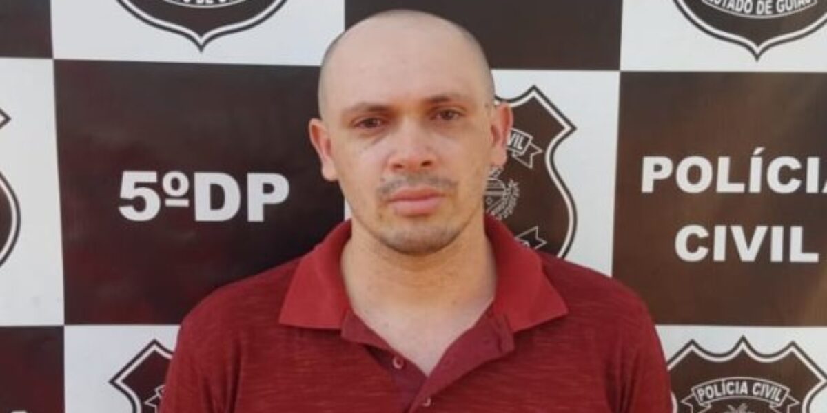 Homem é flagrado com documento falso e acaba autuado por tentativa de estelionato