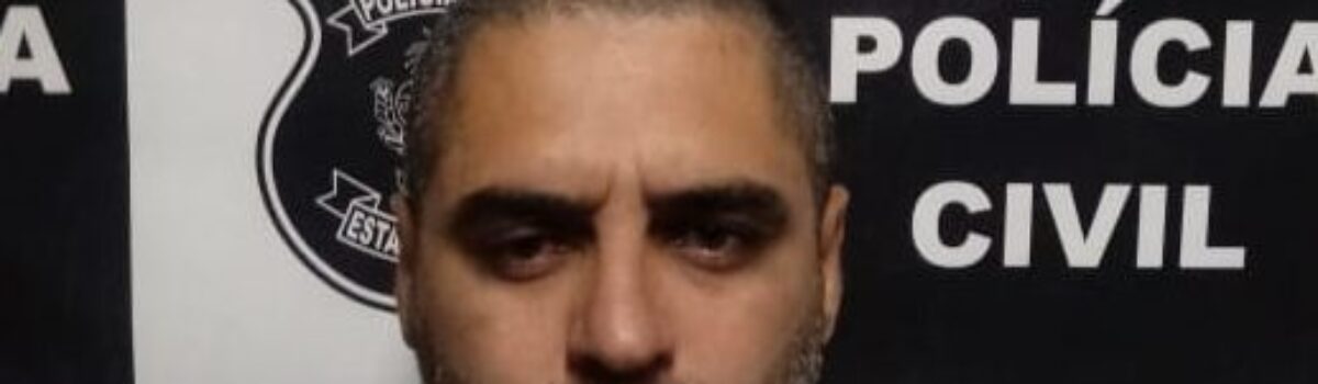 Suspeitos de tentativa de homicídio de duas vítimas, uma das quais está grávida, são presos pela Polícia Civil em Morrinhos