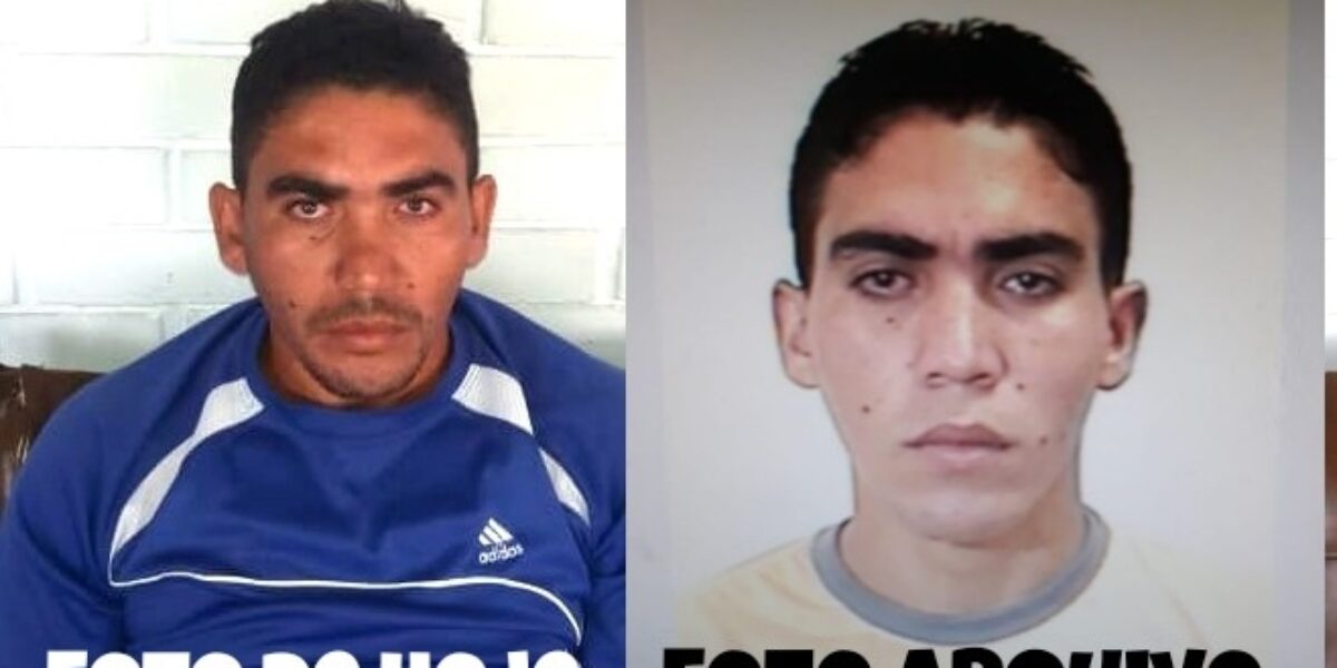 Investigado por homicídios no Maranhão é preso em ação que envolveu PC e PRF