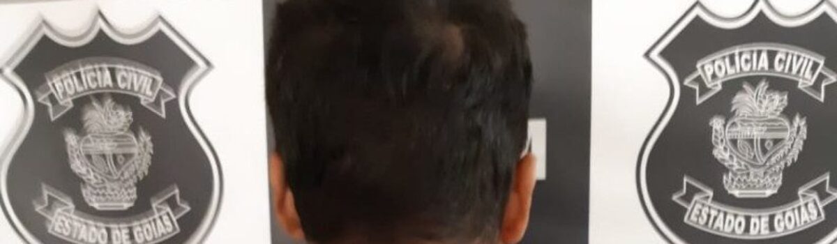 Autor de violência doméstica e descumprimento de medidas protetivas é preso pela 2ª vez em Valparaíso