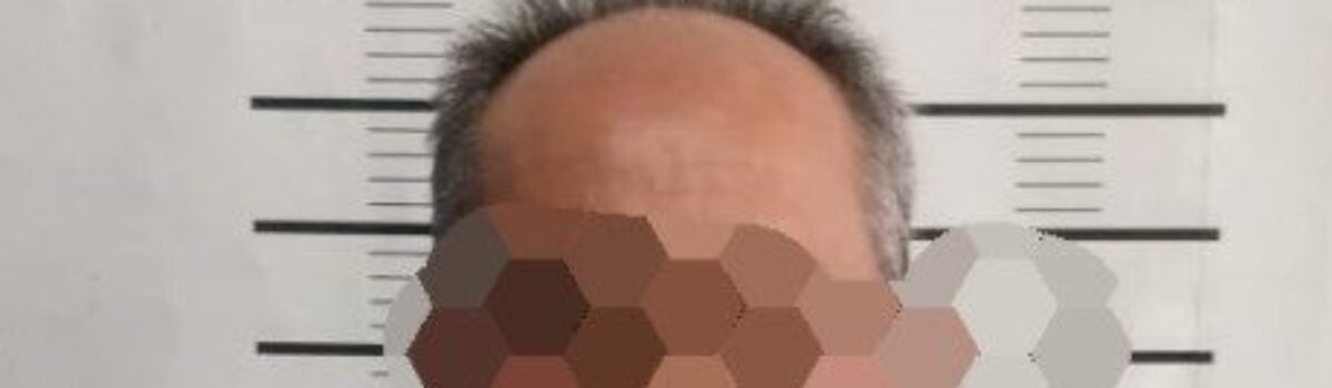 Policiais de Corumbá de Goiás prendem condenado por estupro de vulnerável