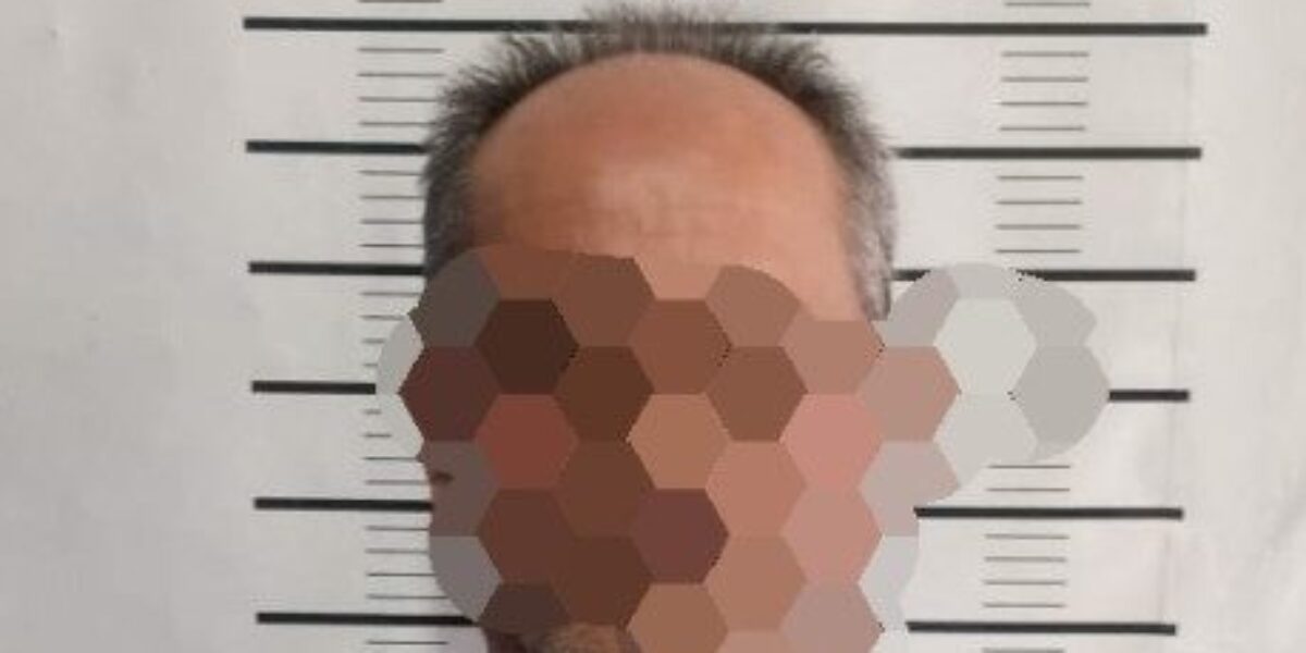 Policiais de Corumbá de Goiás prendem condenado por estupro de vulnerável