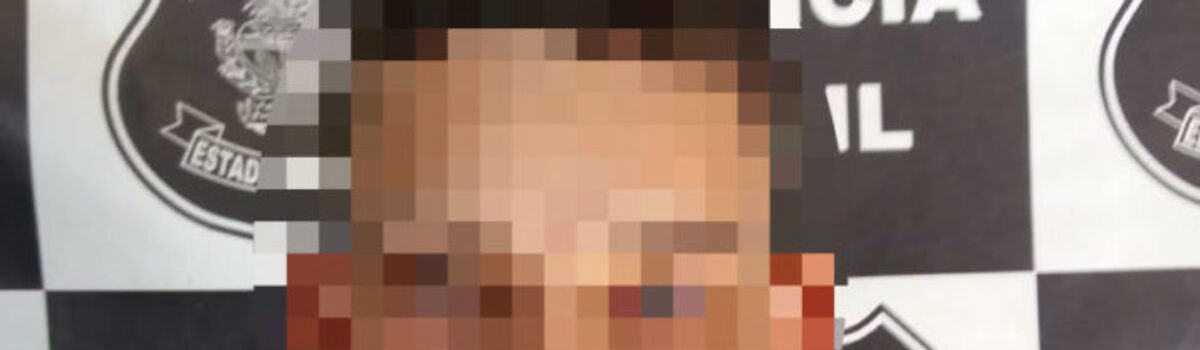 PC de Uruaçu identifica menor autor de ato infracional análogo a furto em escola profissionalizante e prende receptador